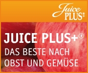 Juice Plus+ Das Beste nach Obst und Gemüse